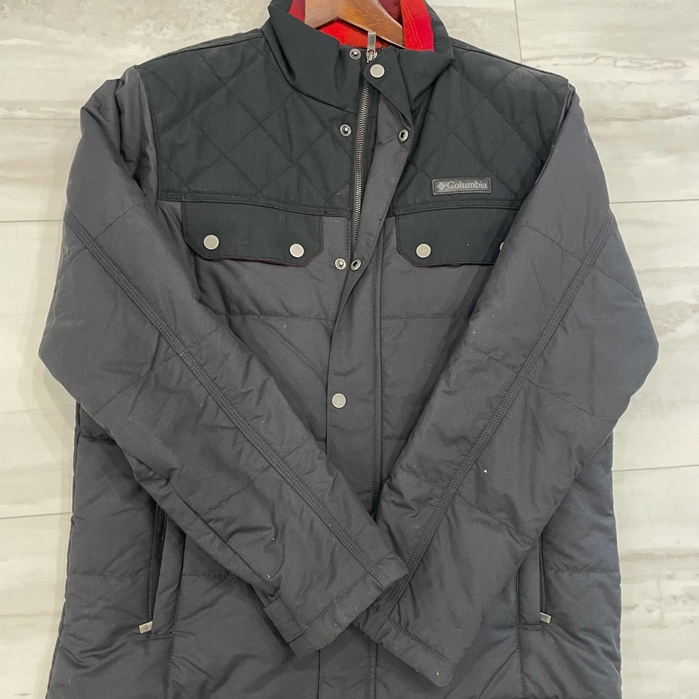 Columbia Men’s Winter Jacket